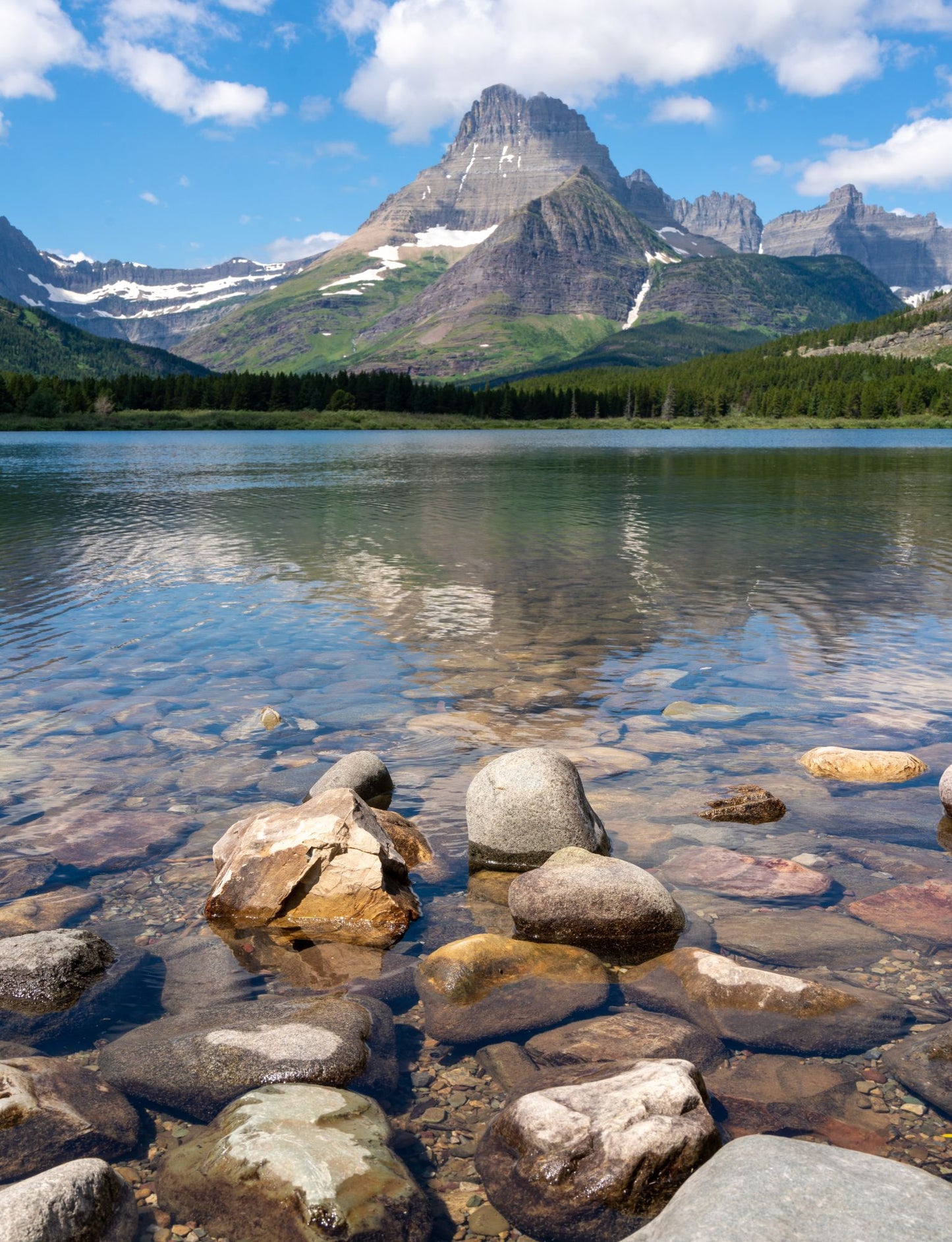 Glacier National Park #3022