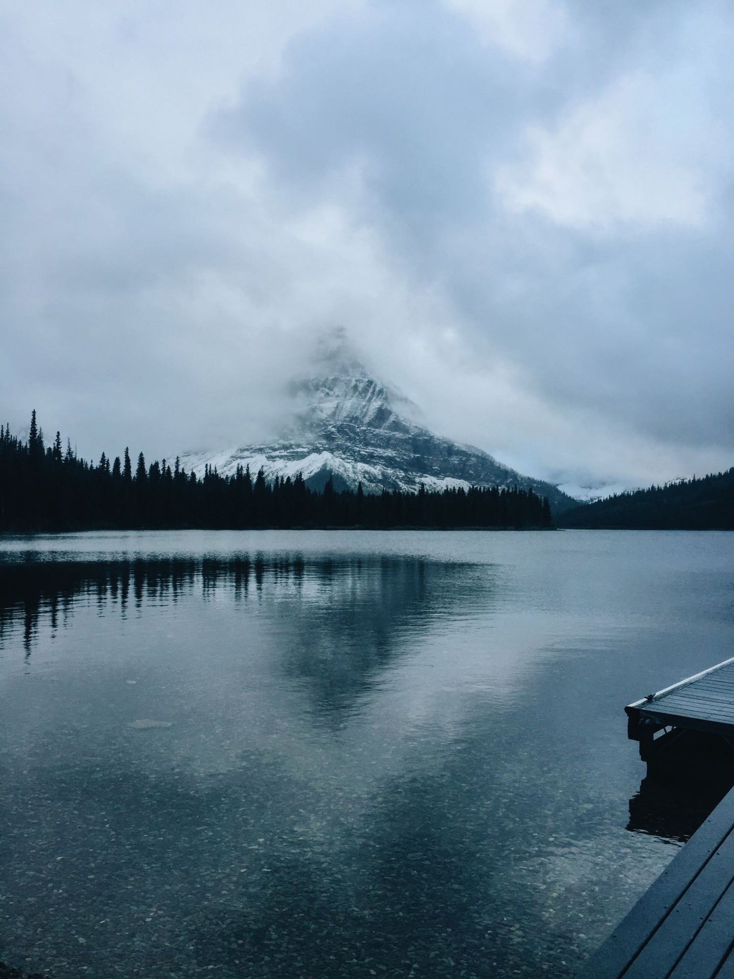 Glacier National Park #3023