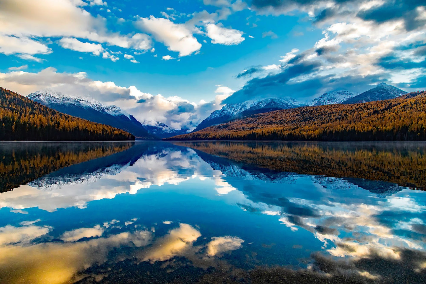 Glacier National Park #3024