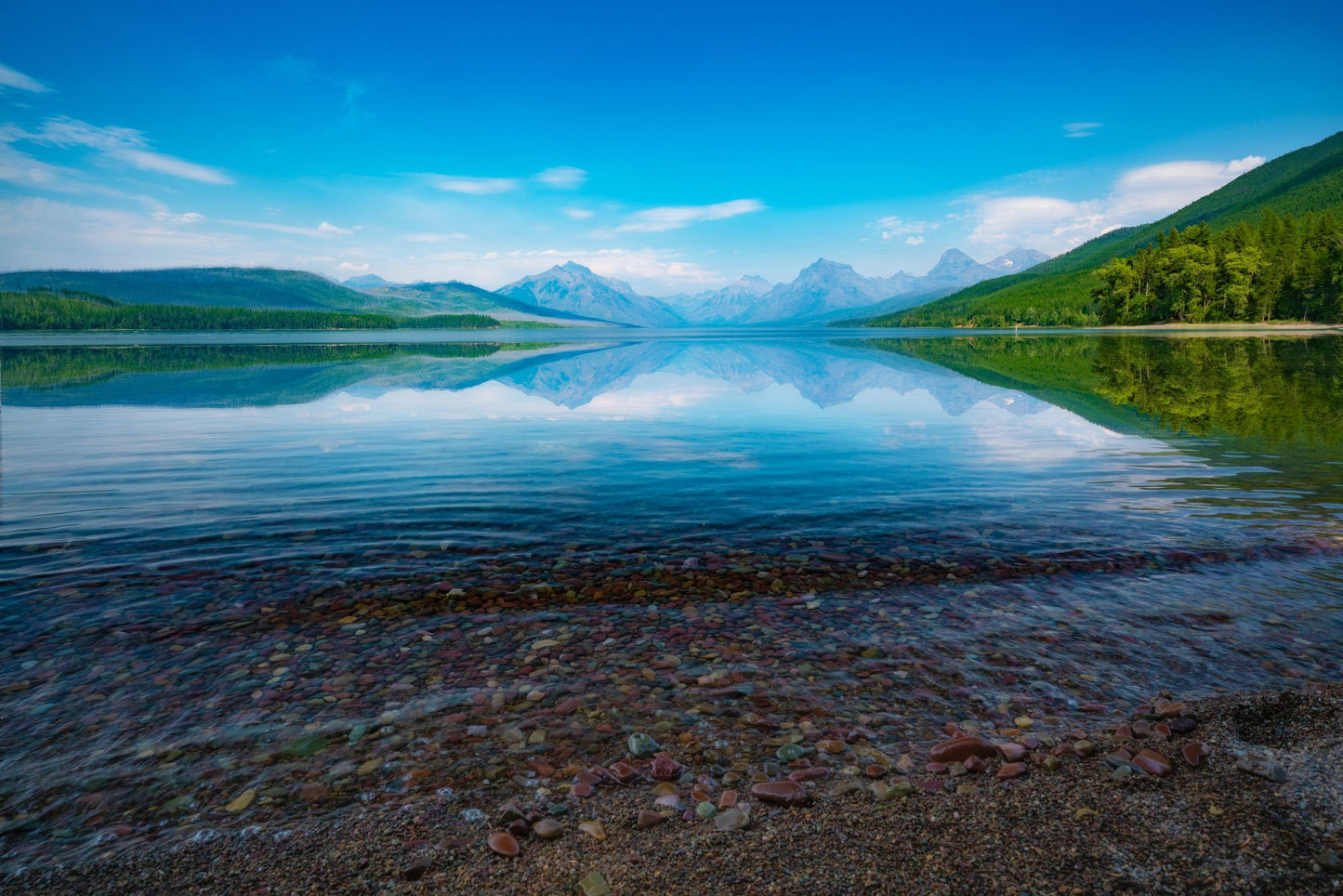 Glacier National Park #3025