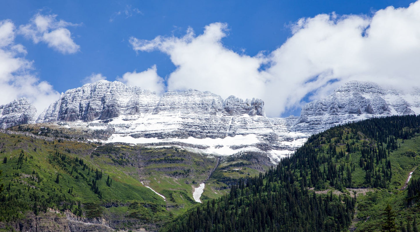 Glacier National Park #3026