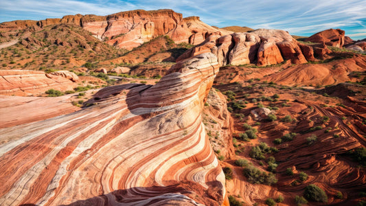 Valley Of Fire State Park Nevada 413