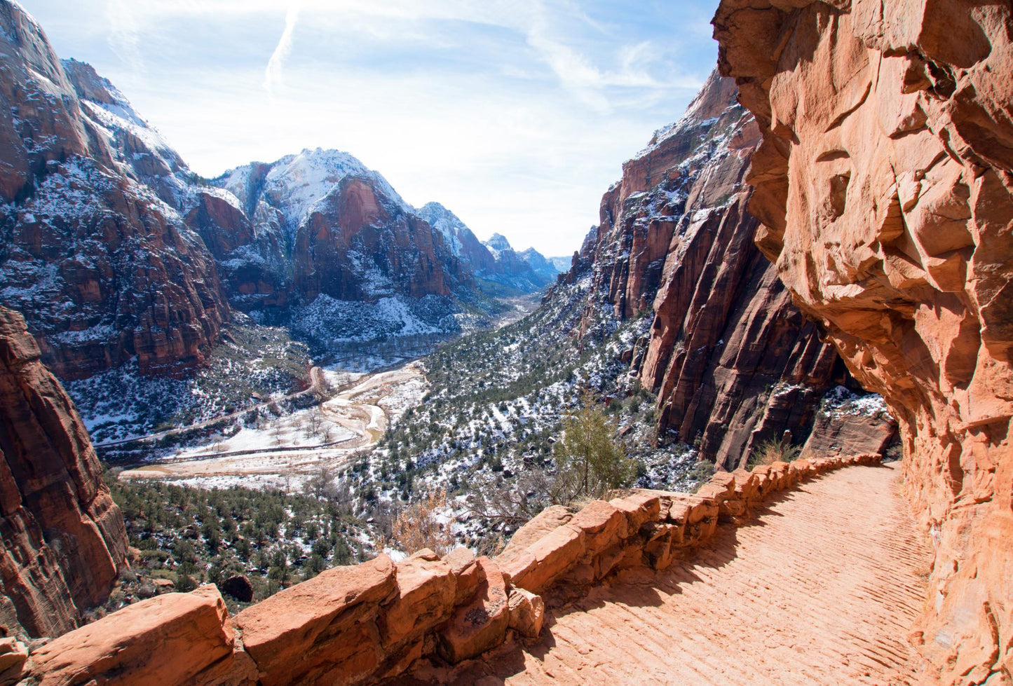 Zion National Park Utah 5874