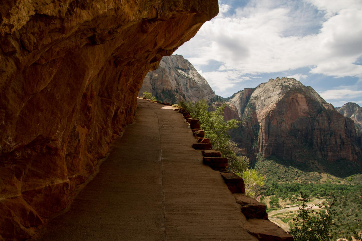 Zion National Park Utah 5880