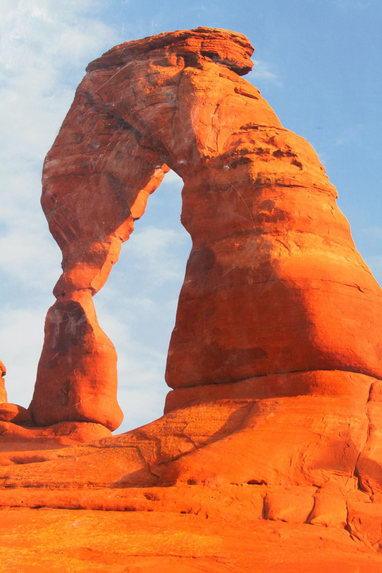 Arches National Park Utah 6101