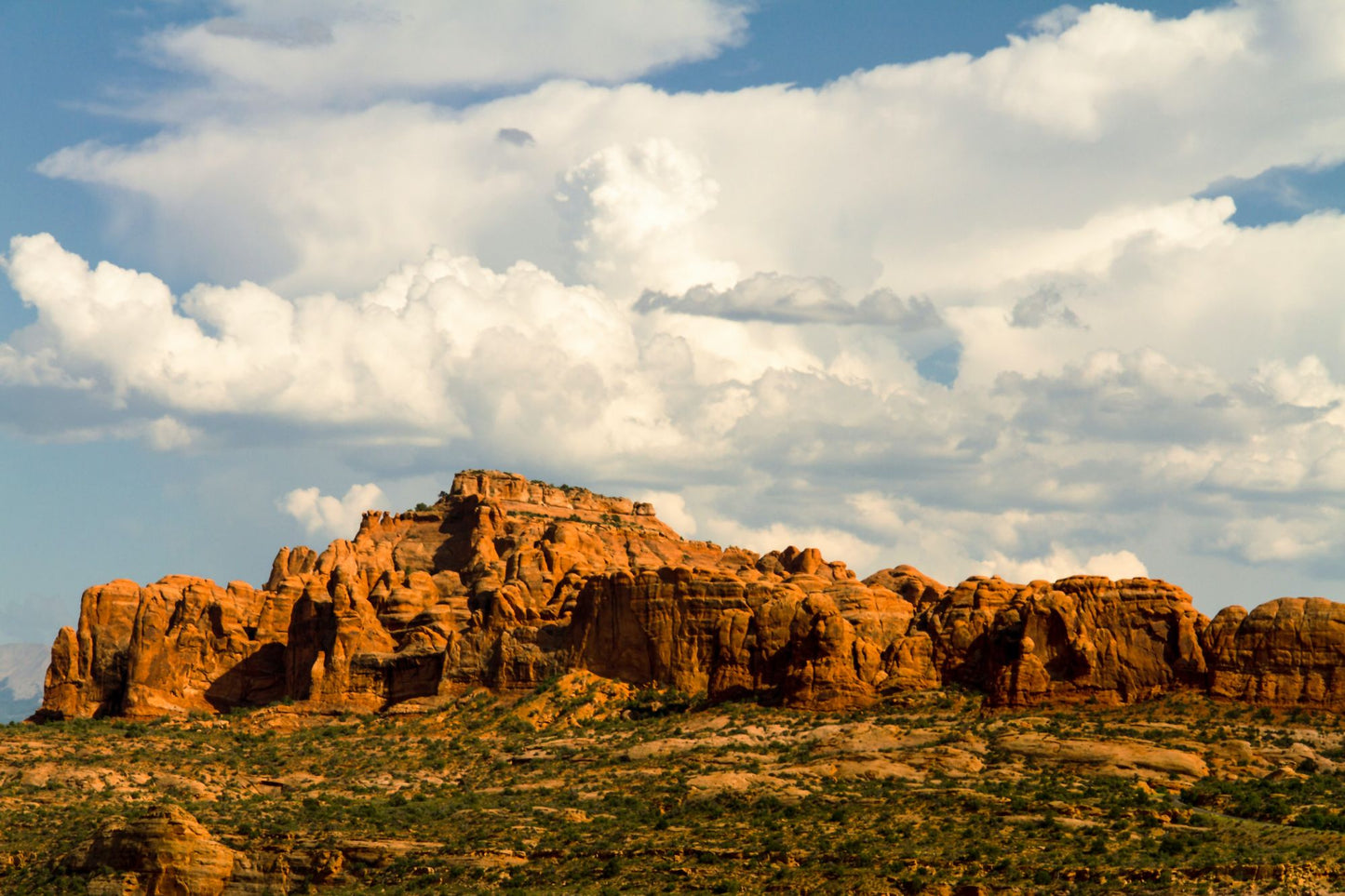 Arches National Park Utah 6102