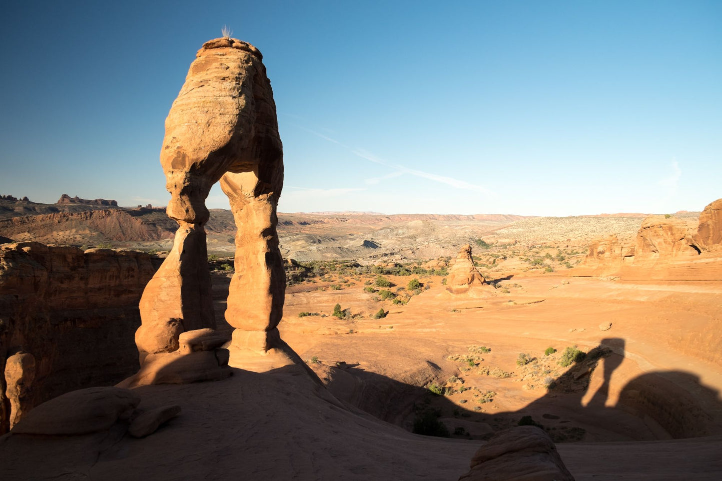 Arches National Park Utah 6105