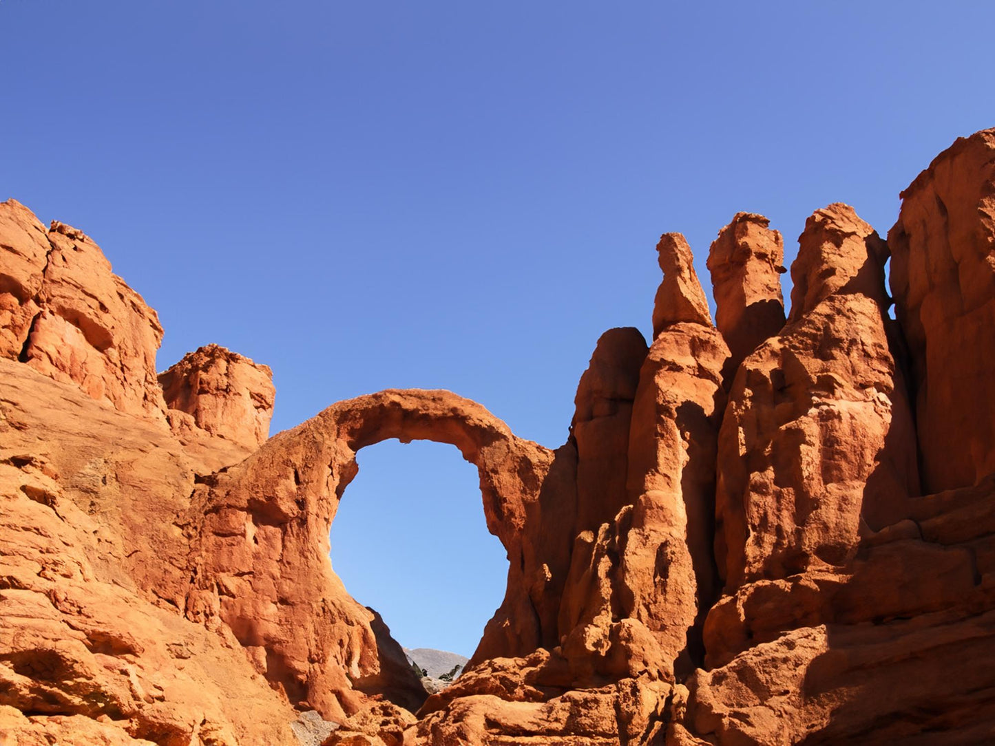 Arches National Park Utah 6111