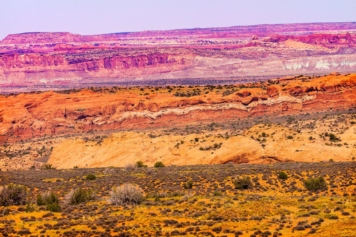 Arches National Park Utah 6115