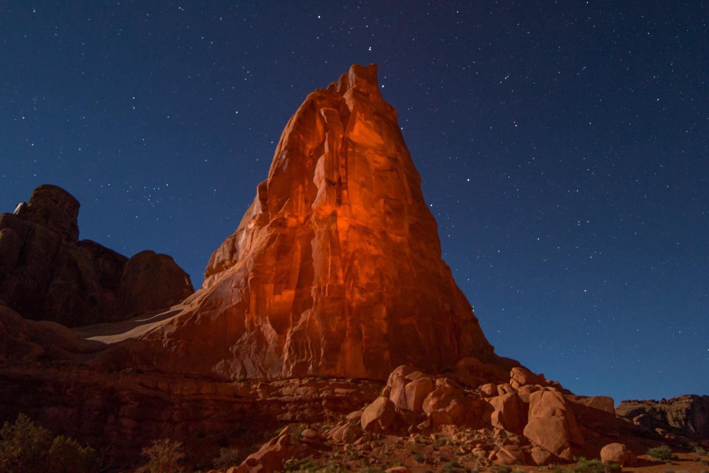 Arches National Park Utah 6118