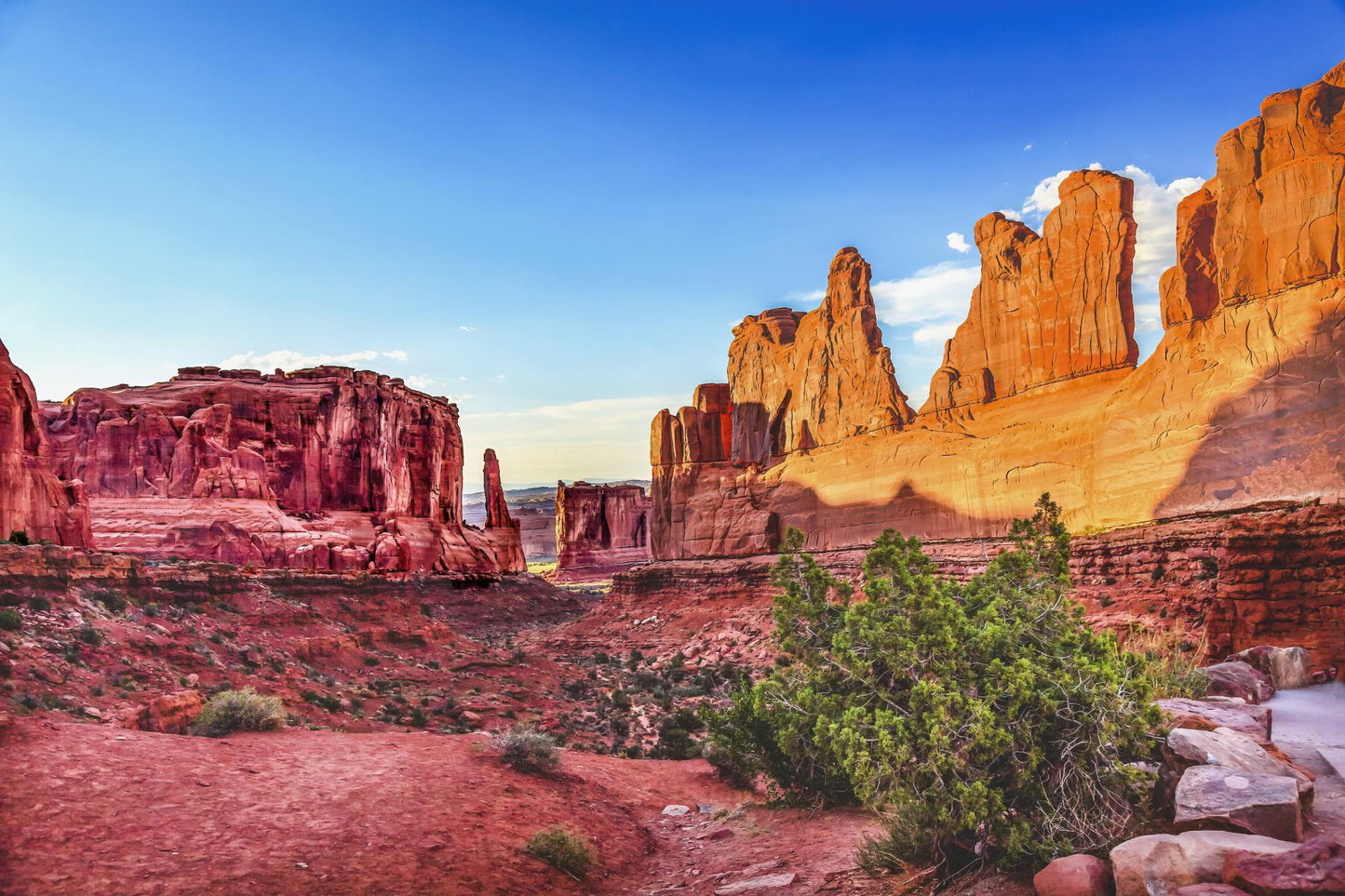 Arches National Park Utah 6119