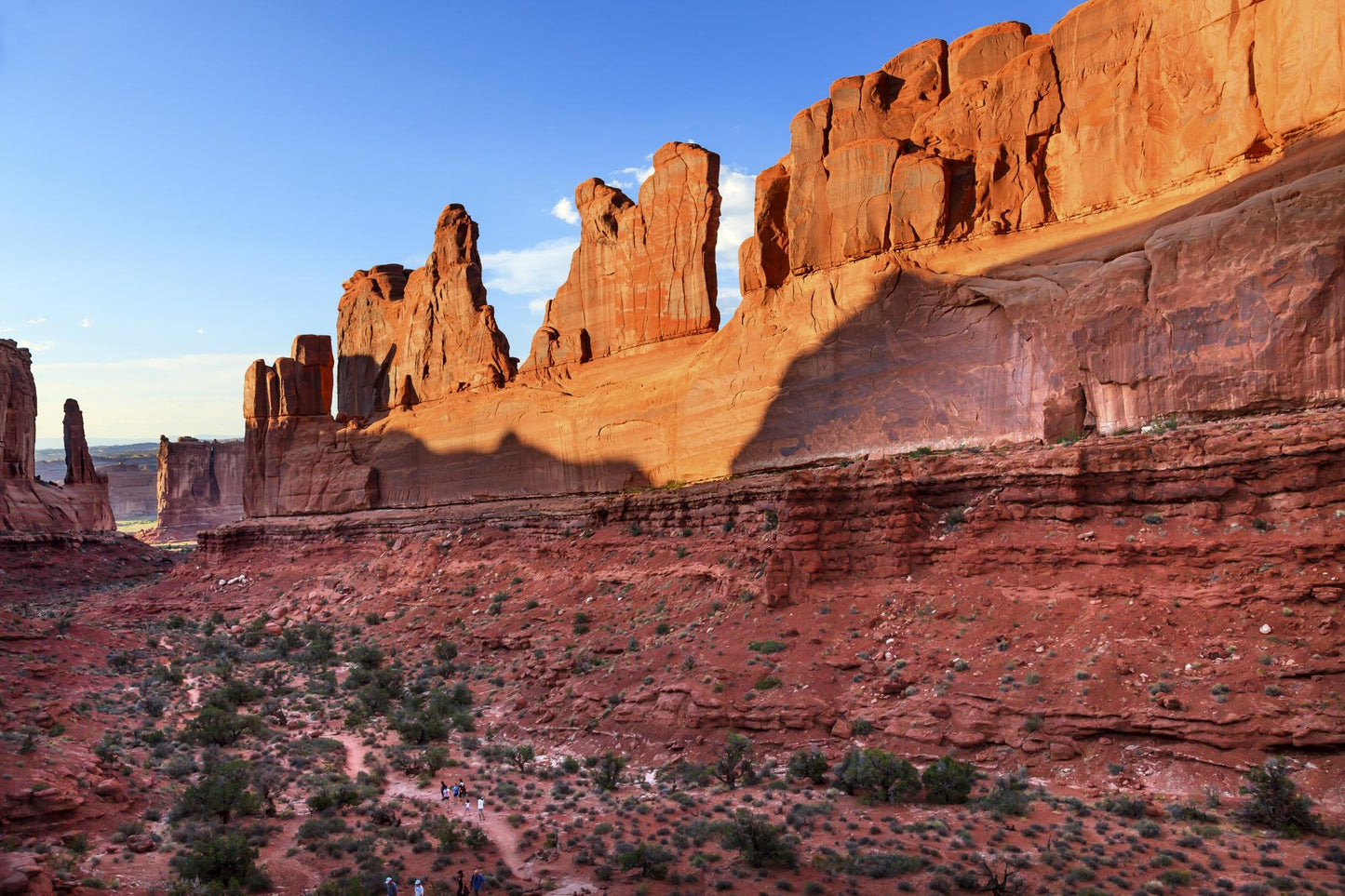 Arches National Park Utah 6120