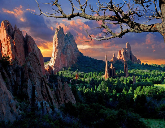 Colorado #7001