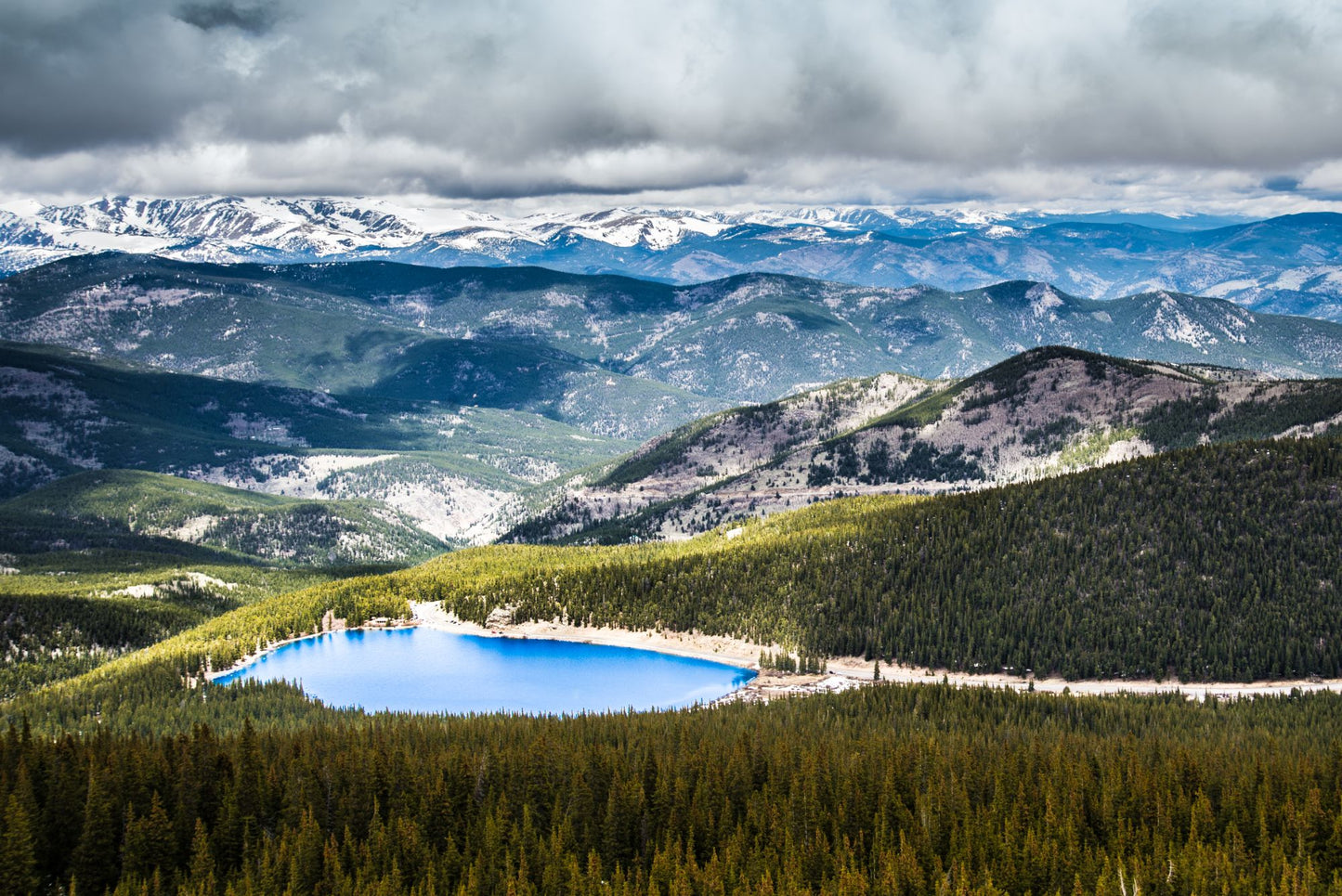 Colorado #7009