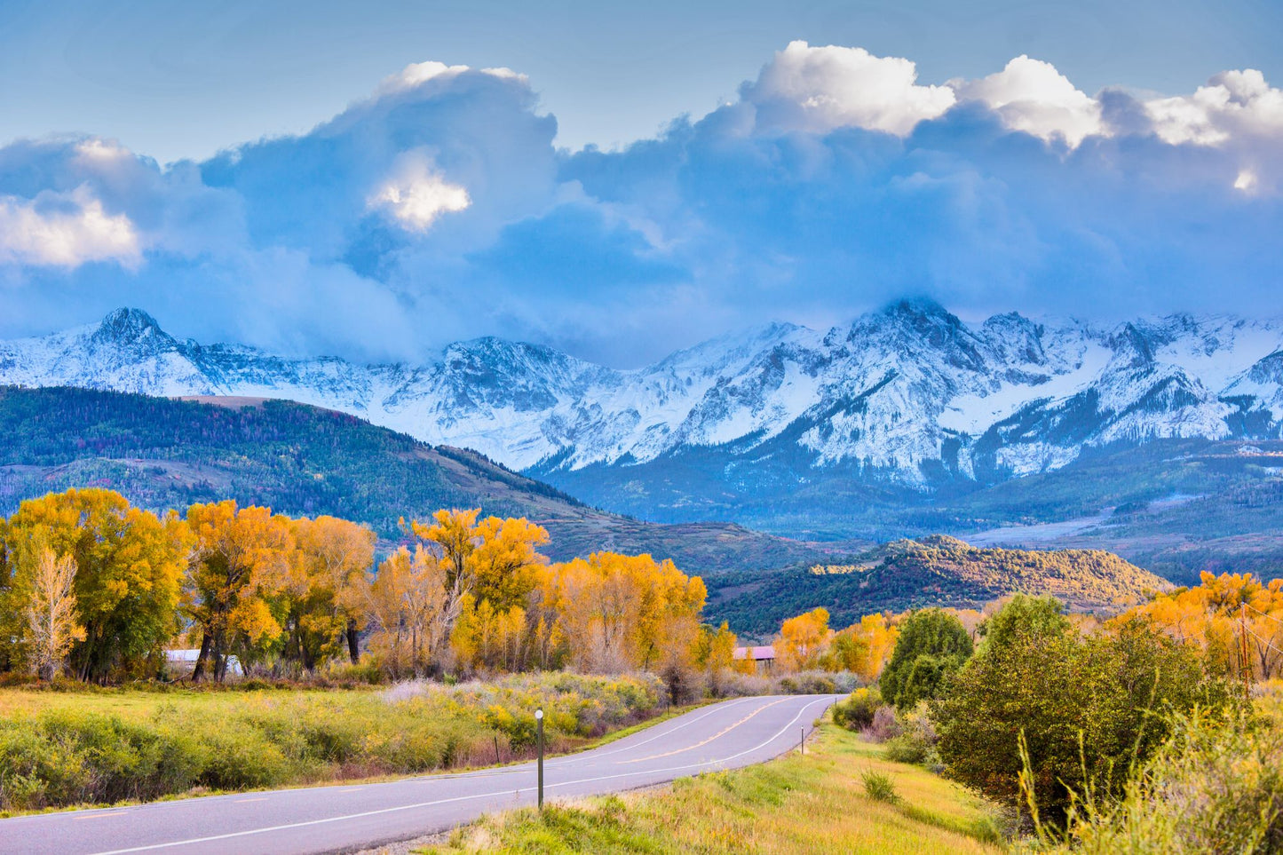 Colorado #7026