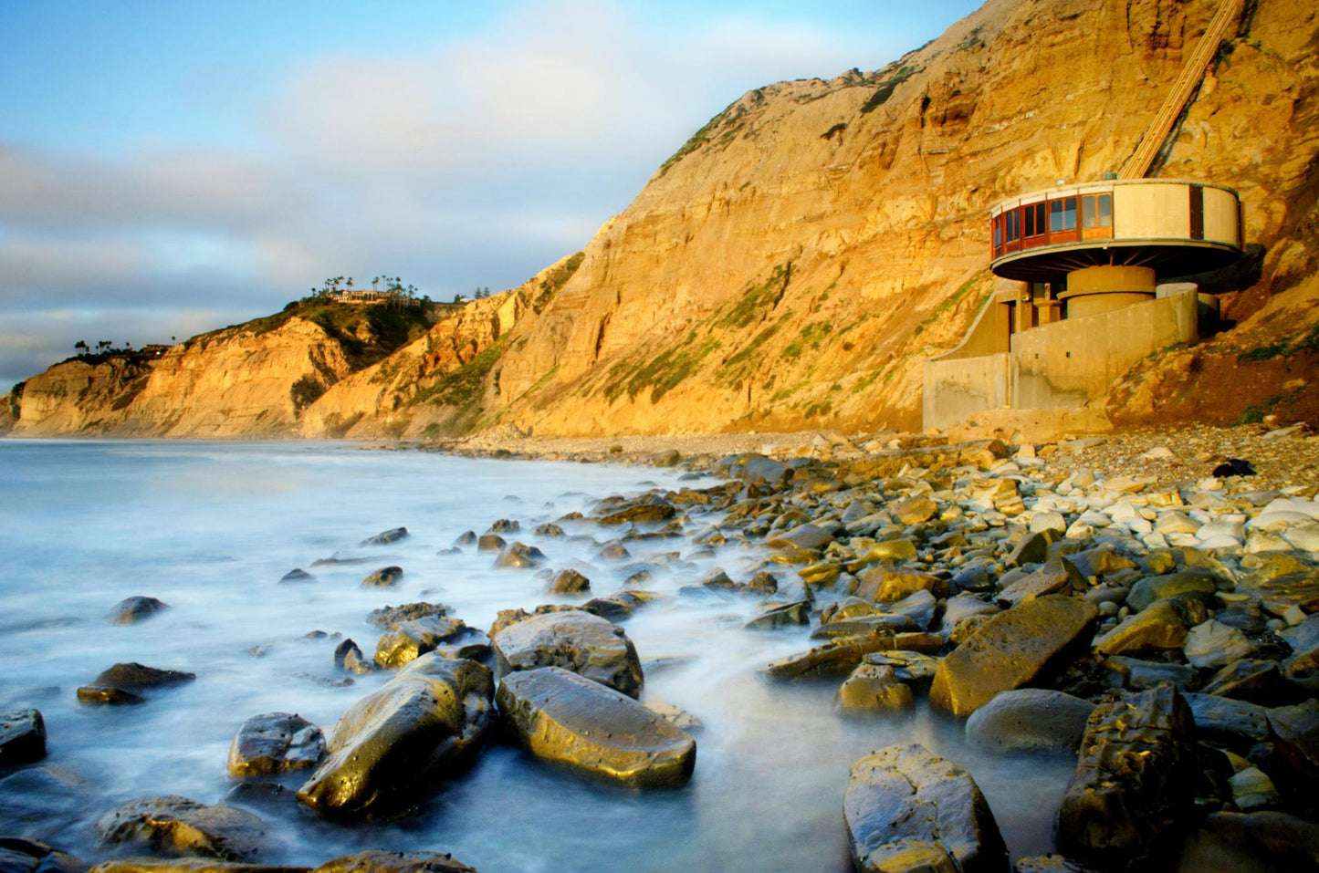 San Diego / La Jolla California 8116