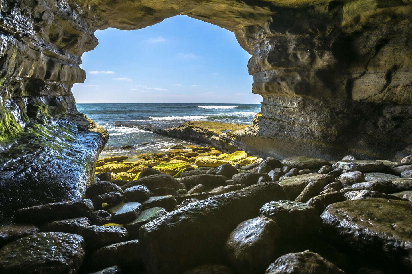 San Diego / La Jolla California 8119