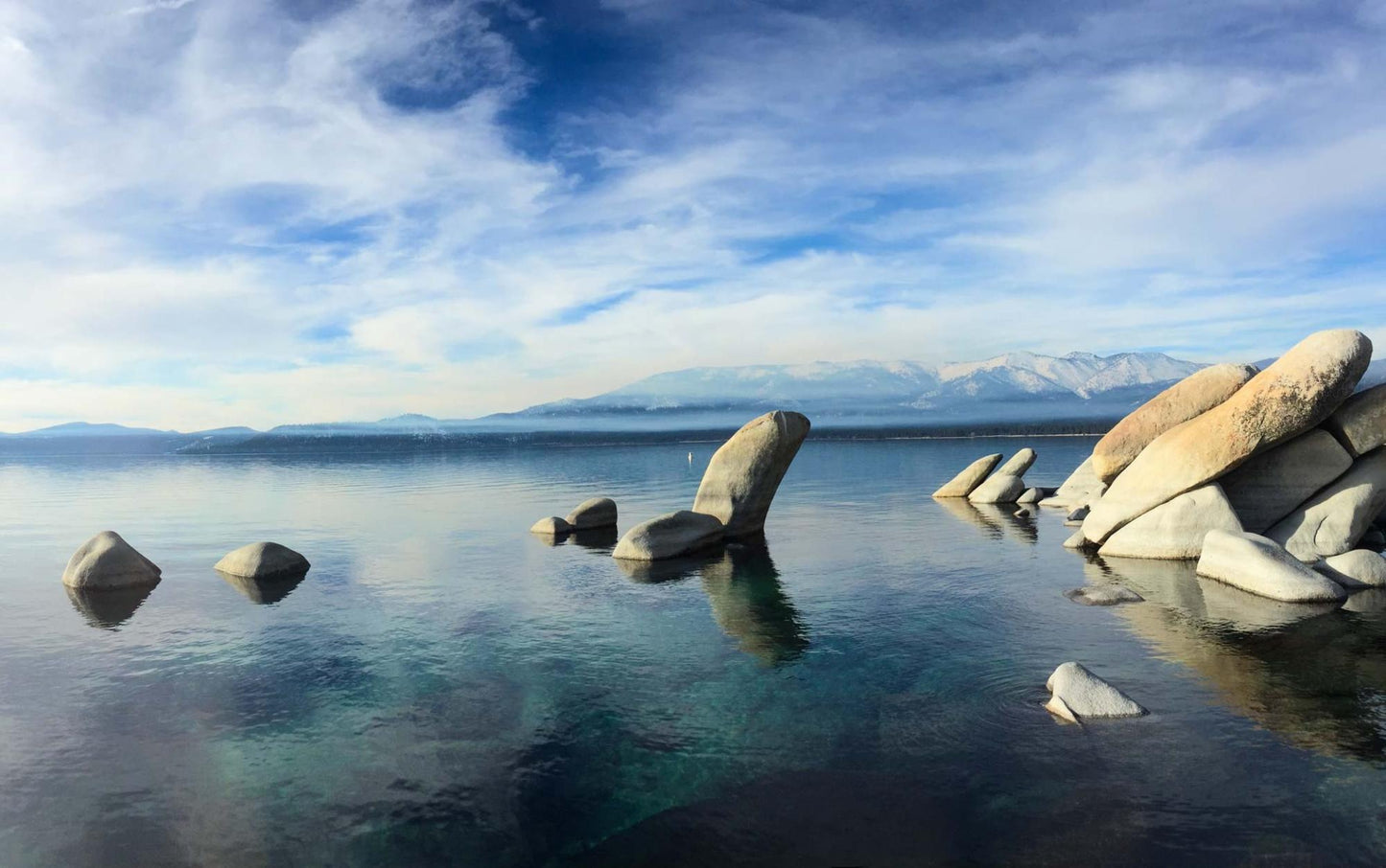 Lake Tahoe #8405