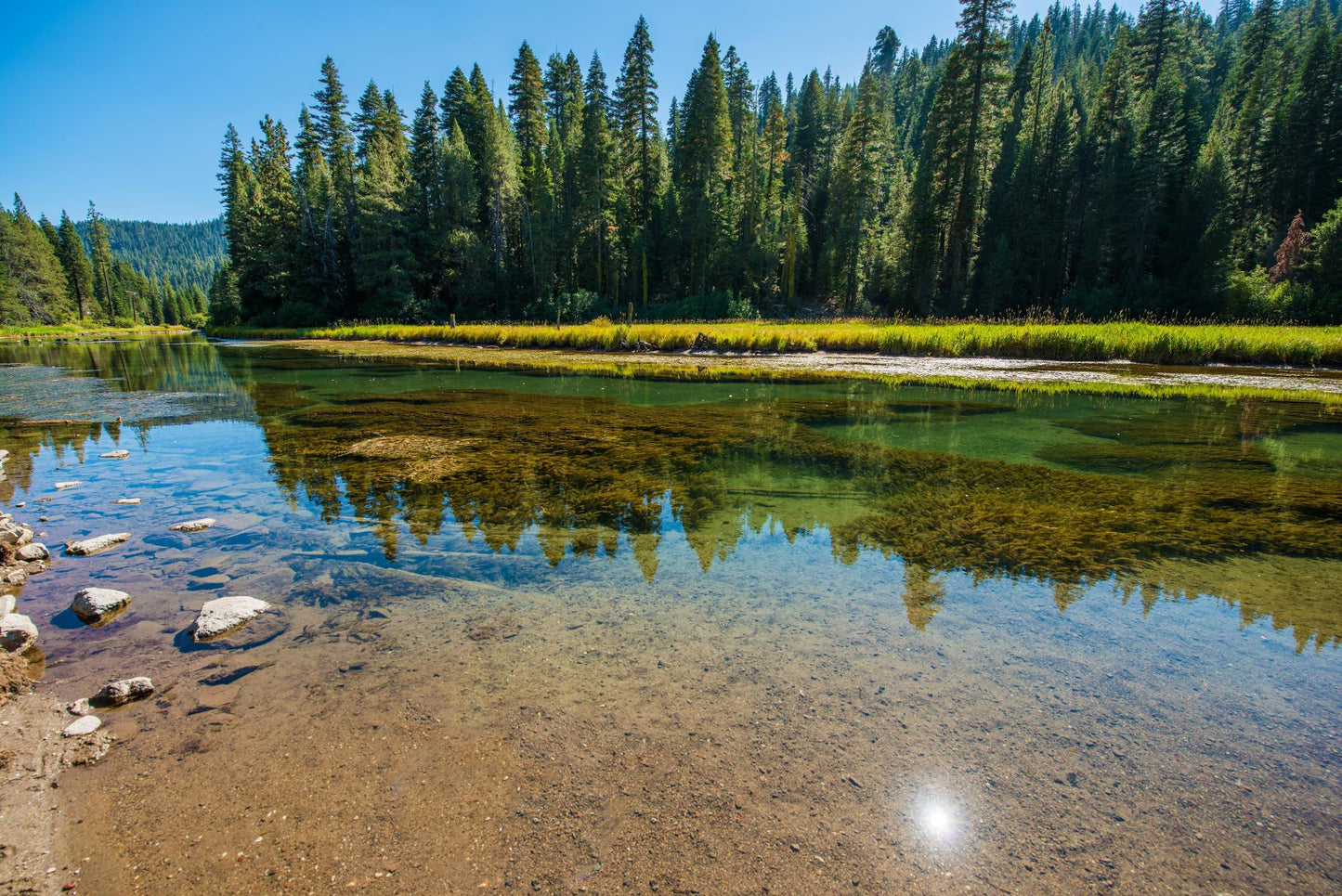 Lake Tahoe #8427