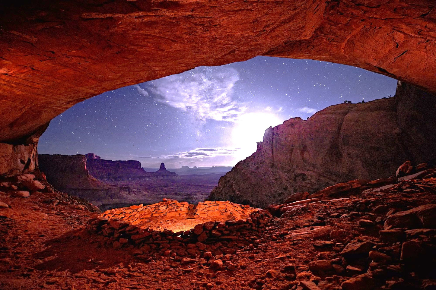 Arches National Park Utah 6000