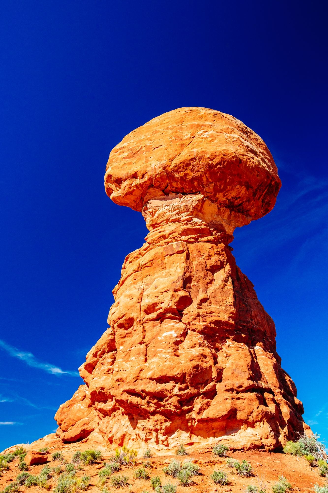 Arches National Park Utah 6040