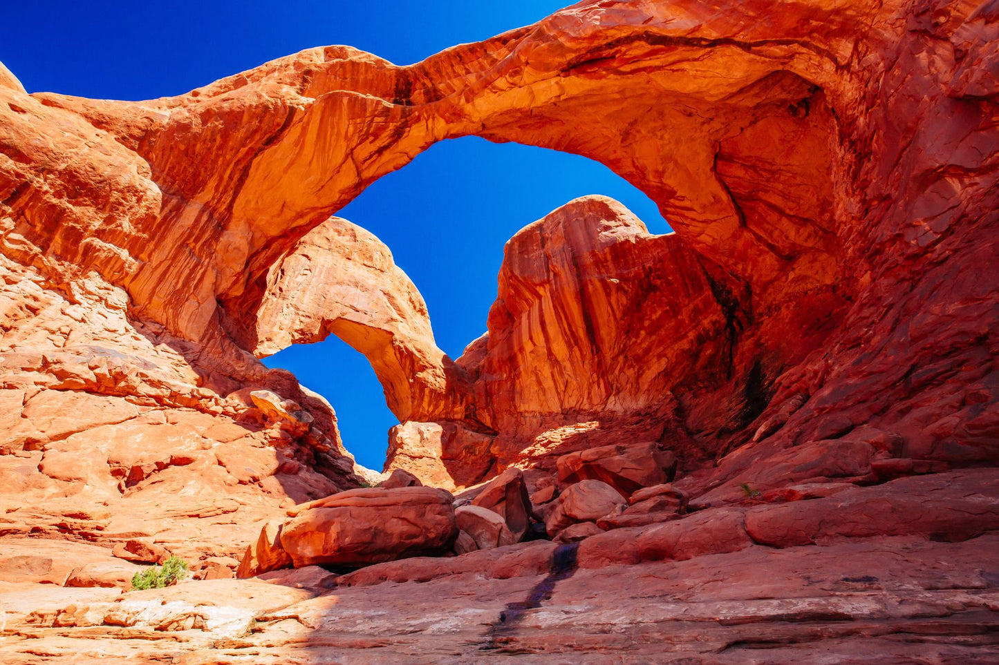 Arches National Park Utah 6050