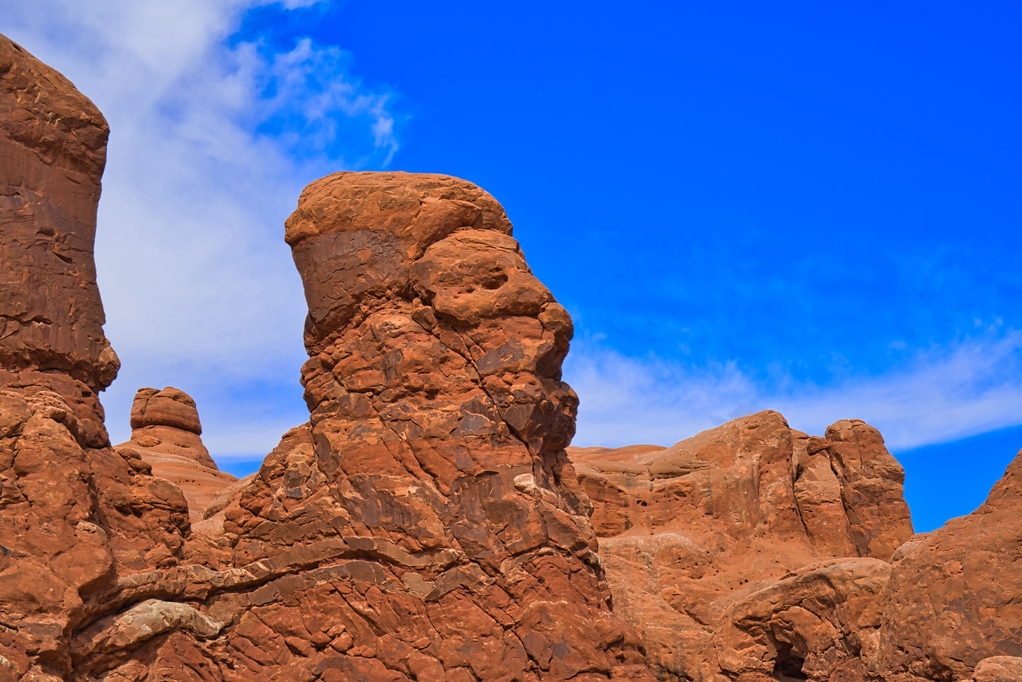 Arches National Park Utah 6090