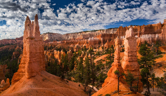 Bryce Canyon Utah #1409