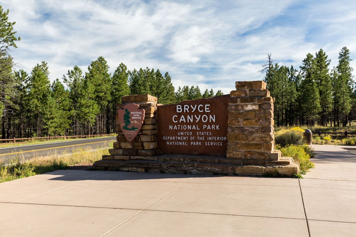 Bryce Canyon Utah #1412