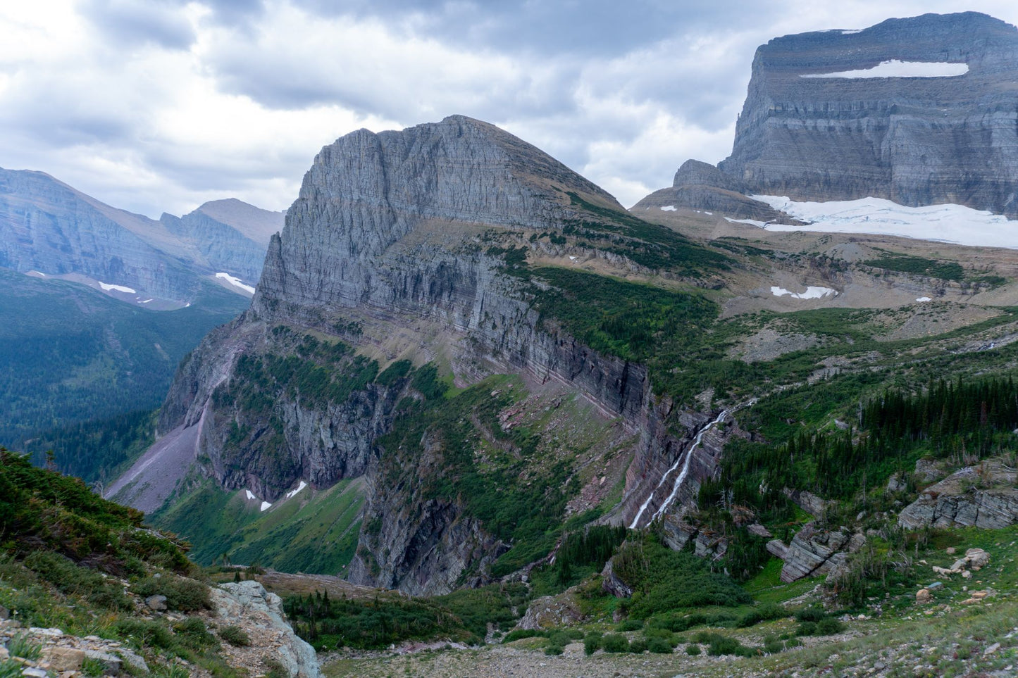 Glacier National Park #3029