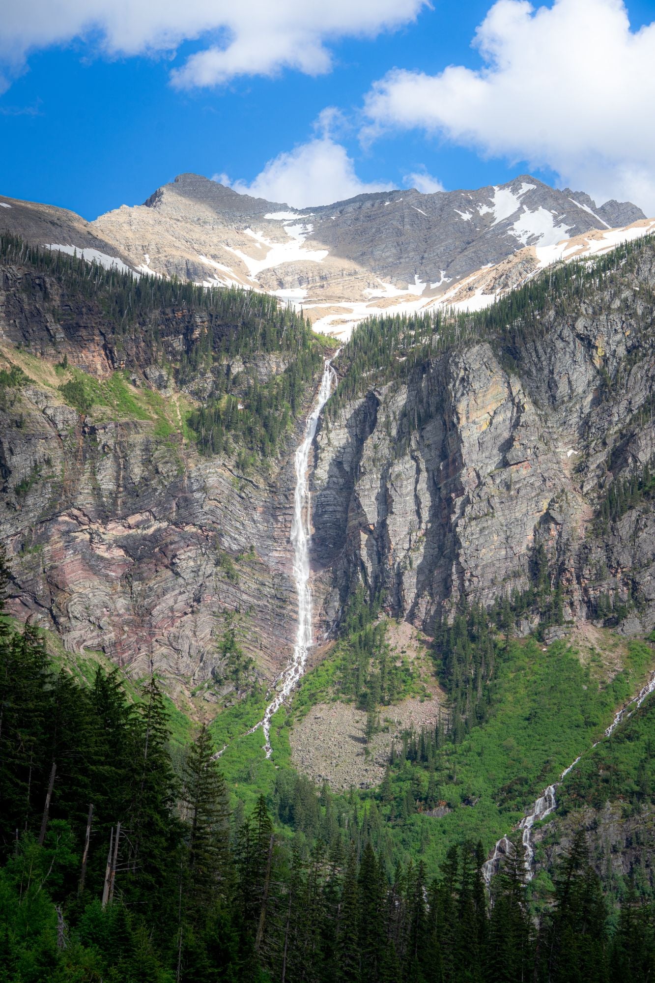 Glacier National Park #3030