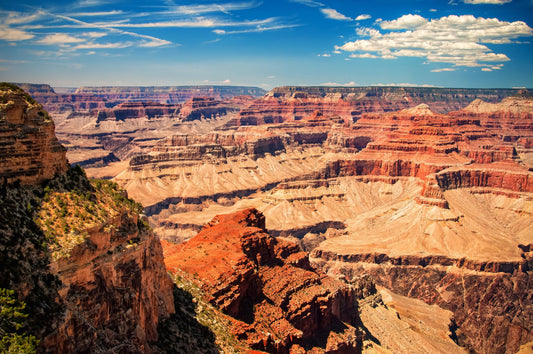 Grand Canyon Arizona #121