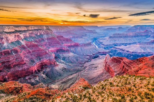 Grand Canyon Arizona #125