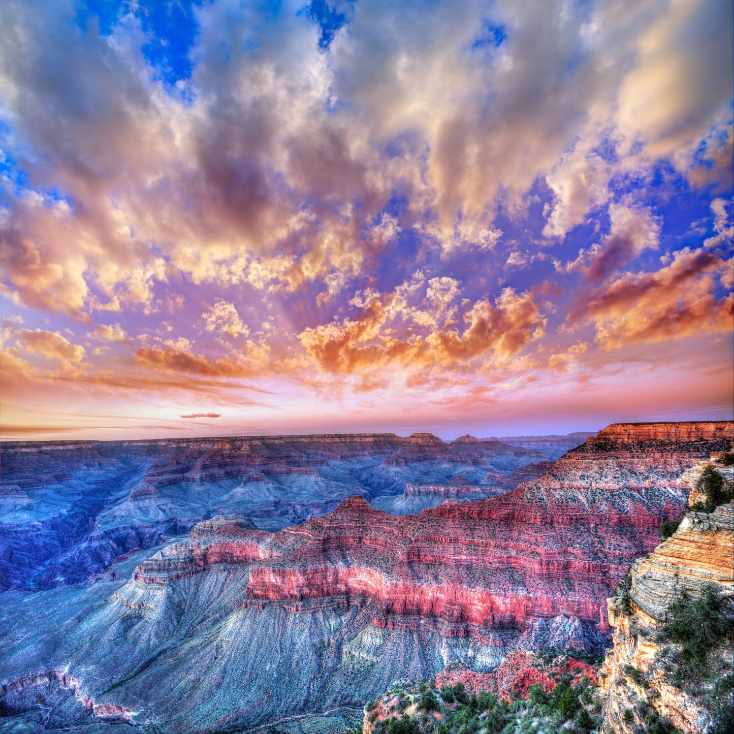 Grand Canyon Arizona #128