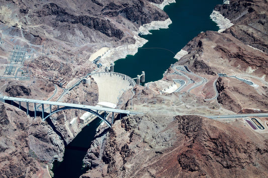 Hoover Dam 2510