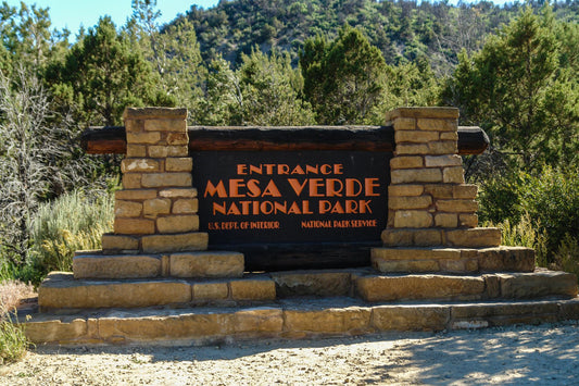 Mesa Verde #1100