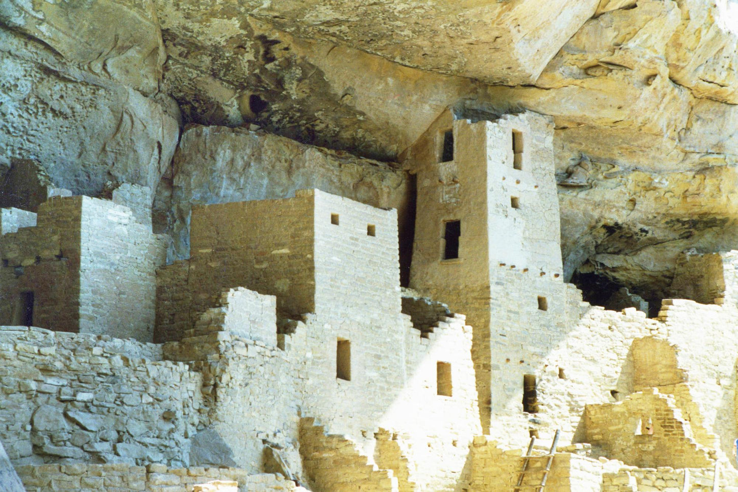 Mesa Verde #1110