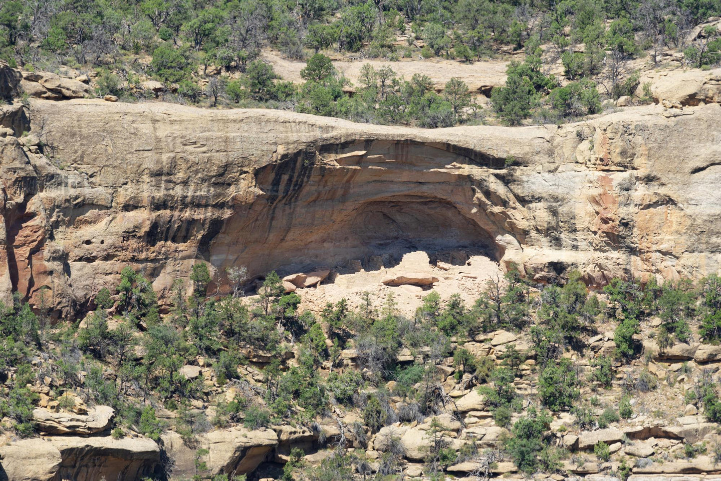 Mesa Verde #1112