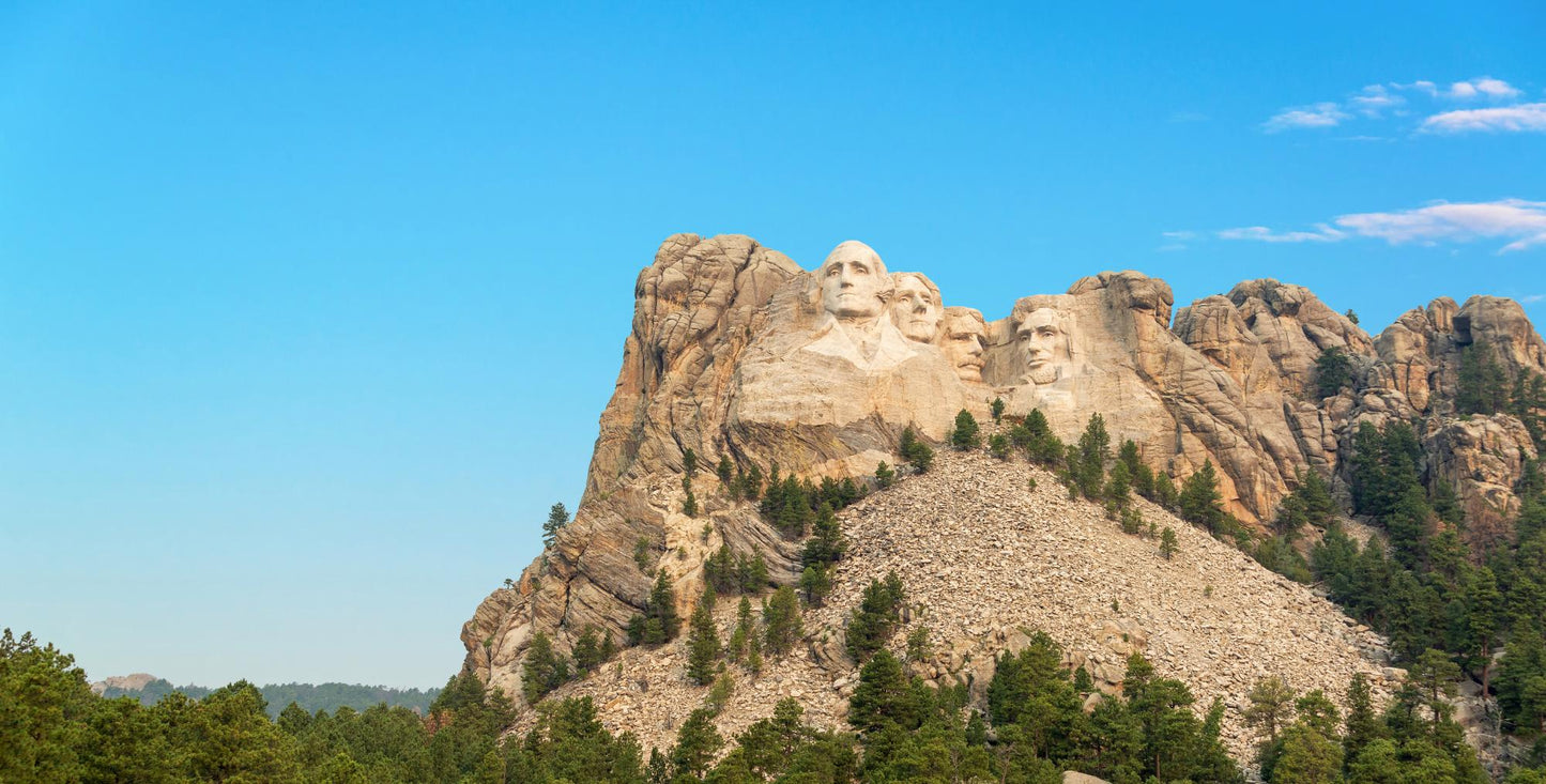 Mount Rushmore 600