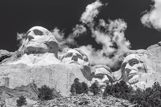 Mount Rushmore 608