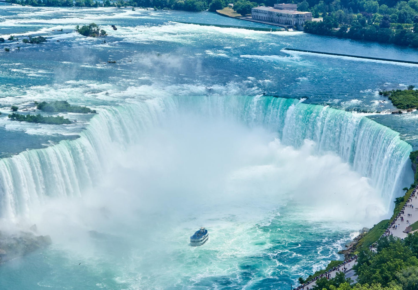 Niagara Falls 7805