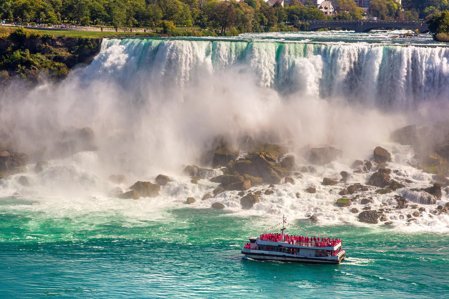 Niagara Falls 7810