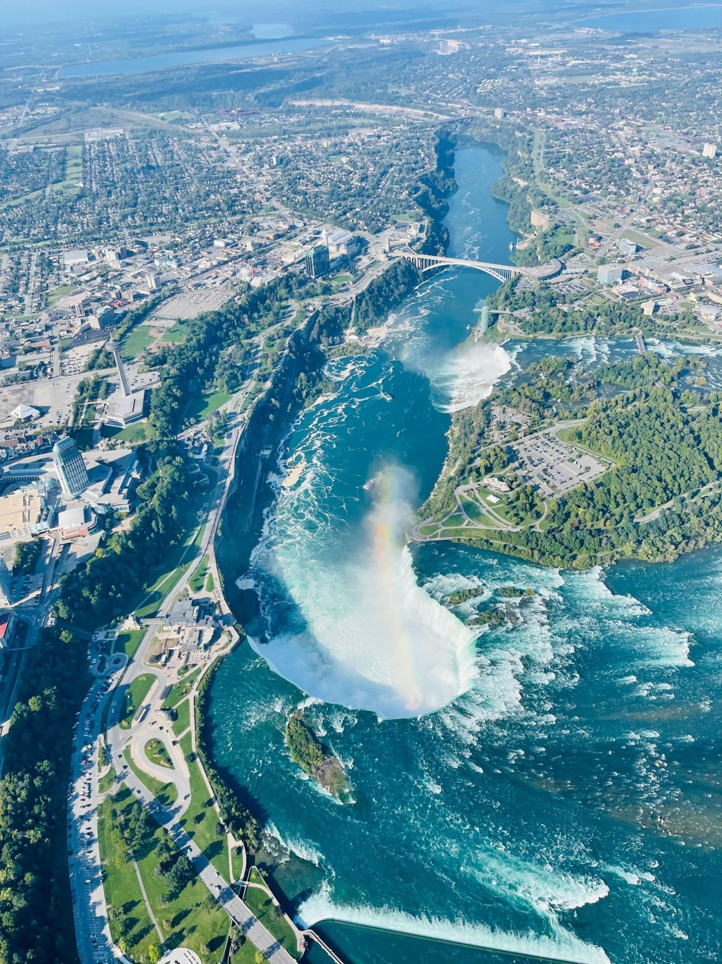 Niagara Falls 7814