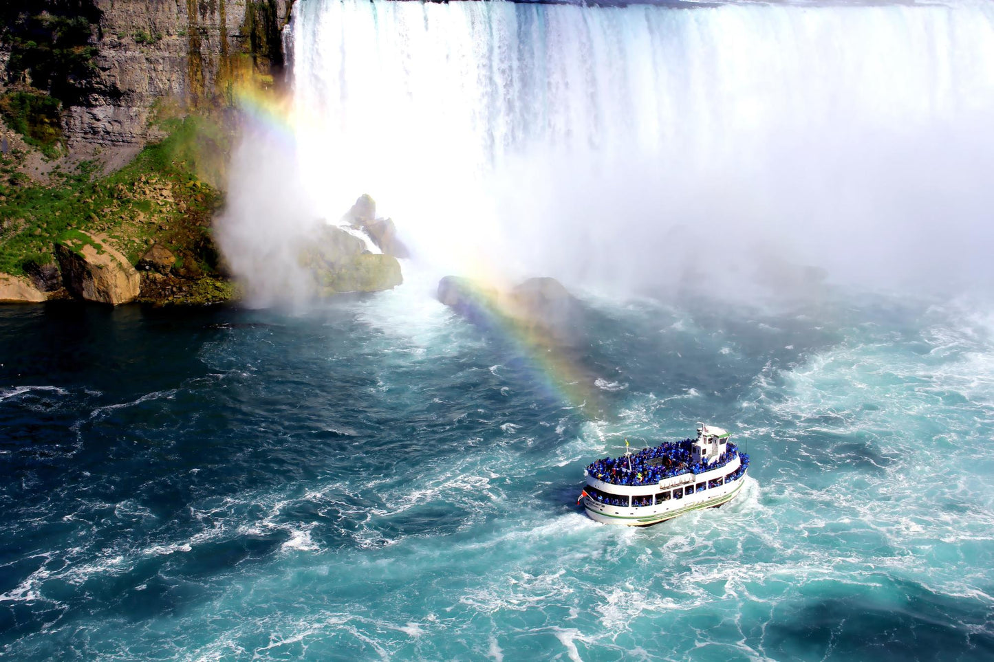 Niagara Falls 7816