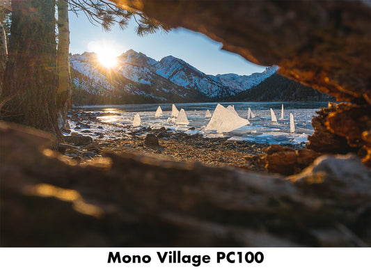 Mono Village PC100