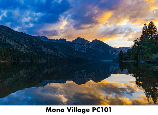 Mono Village PC101