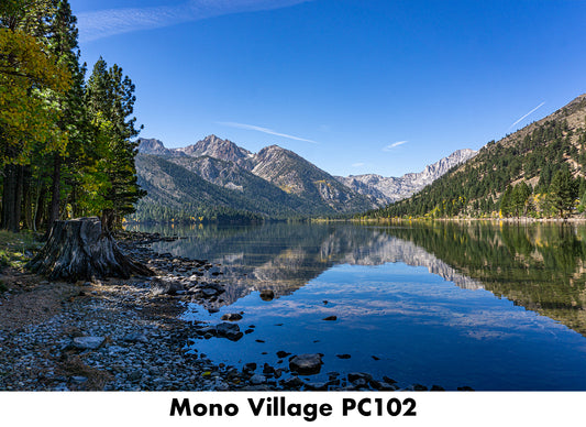 Mono Village PC102