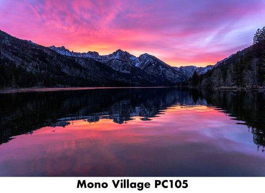 Mono Village PC105