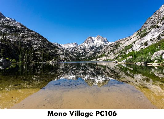 Mono Village PC106