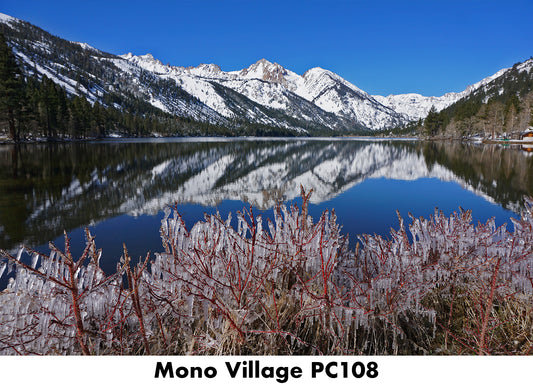 Mono Village PC108